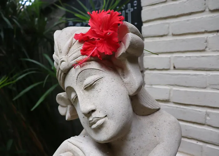Ubud Villas 別荘 *