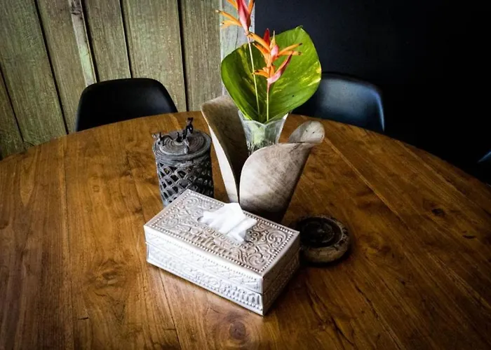 Ubud Villas * ウブド