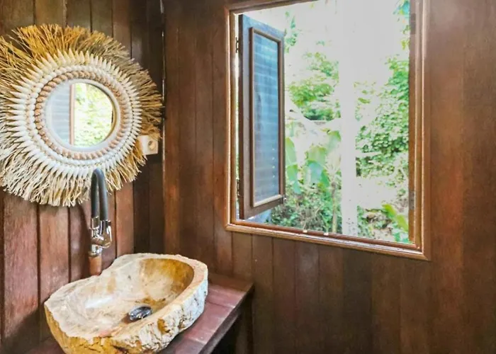 Ubud Villas