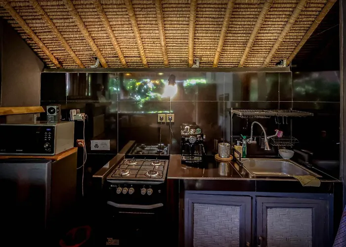 Ubud Villas