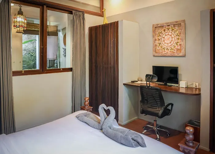Ubud Villas