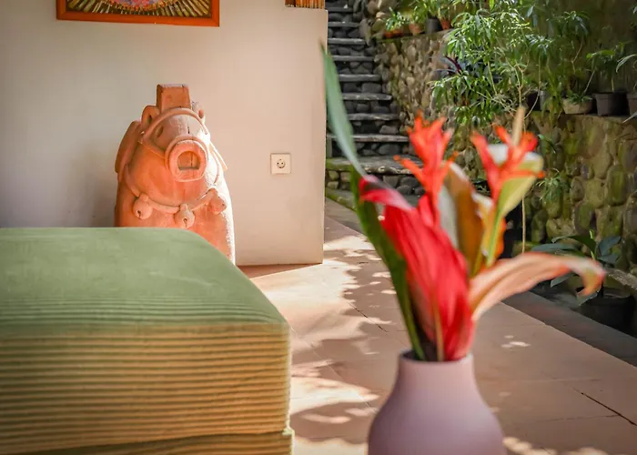 Ubud Villas 別荘 *